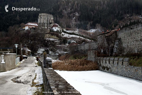 Friesach (Rakousko)