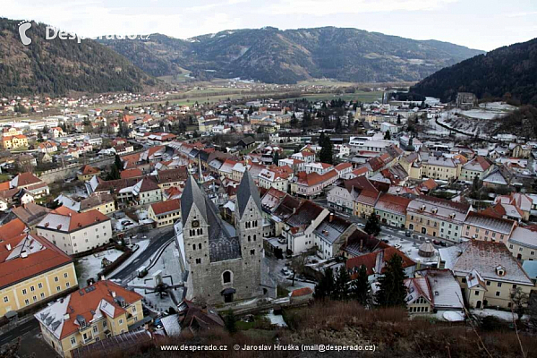 Friesach (Rakousko)