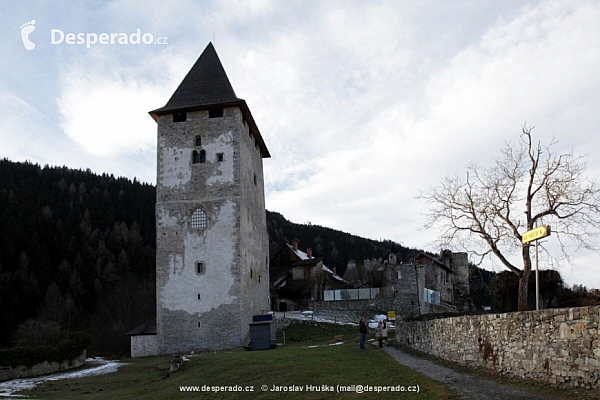 Friesach (Rakousko)