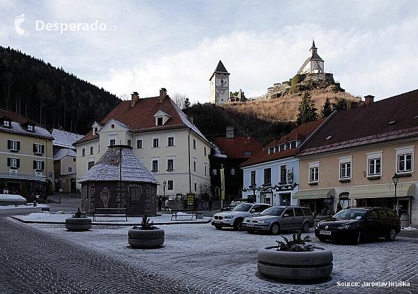Friesach (Rakousko)