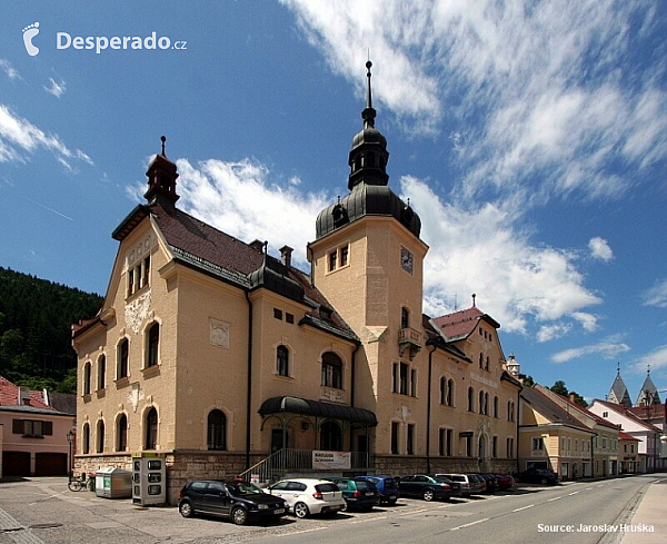 Friesach (Rakousko)