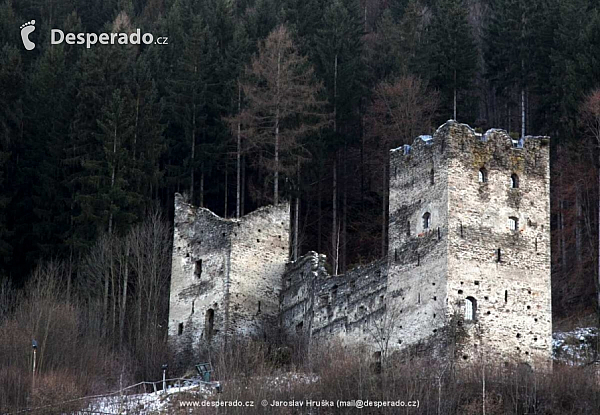 Friesach (Rakousko)