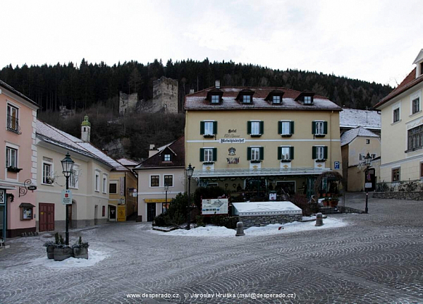 Friesach (Rakousko)