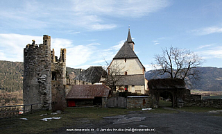 Friesach (Rakousko)