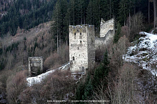 Friesach (Rakousko)