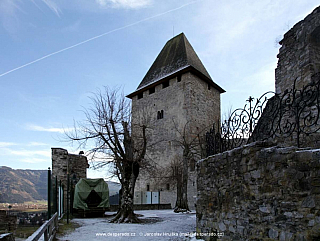 Friesach (Rakousko)