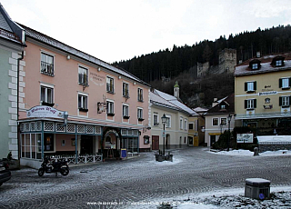 Friesach (Rakousko)
