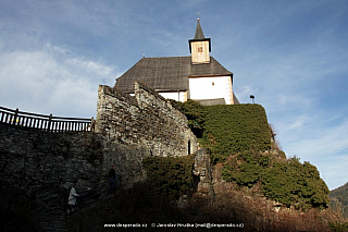 Friesach (Rakousko)