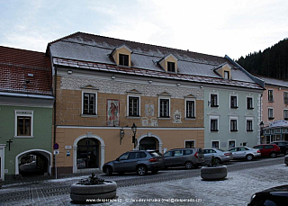 Friesach (Rakousko)