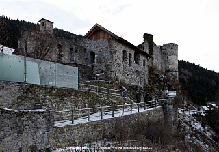 Friesach (Rakousko)