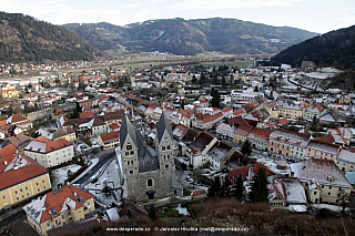 Friesach (Rakousko)