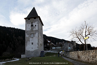 Friesach (Rakousko)