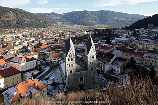Friesach (Rakousko)