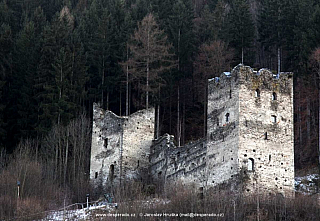 Friesach (Rakousko)