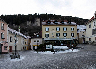Friesach (Rakousko)