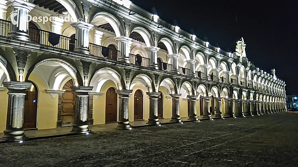 Antigua (Guatemala)