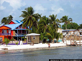 Caye Caulker (Belize)