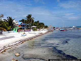 Caye Caulker (Belize)