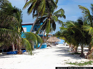 Caye Caulker (Belize)