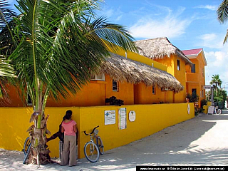 Caye Caulker (Belize)