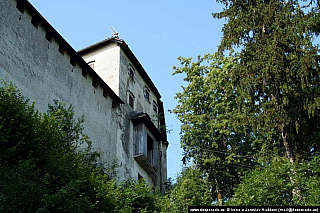 Jezero Bled (Slovinsko)