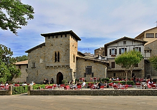 Pamplona (Navarra - Španělsko)