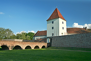 Sárvár (Maďarsko)