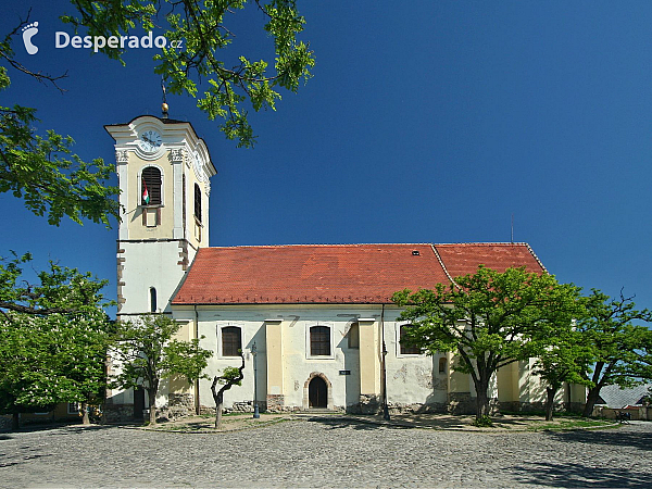 Szentendre (Maďarsko)