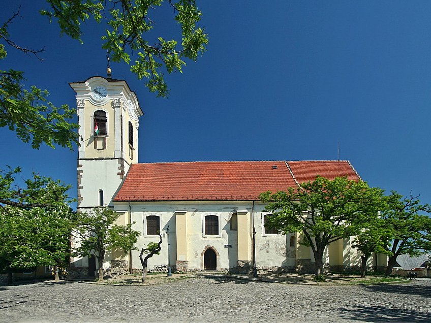 Szentendre (Maďarsko)