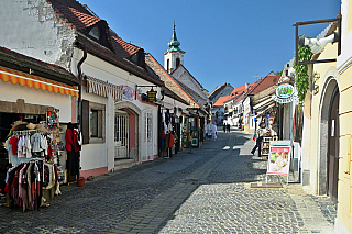 Szentendre (Maďarsko)