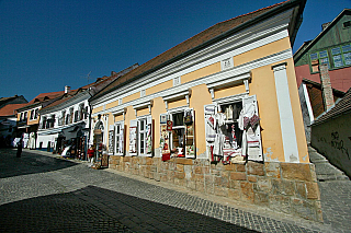 Szentendre (Maďarsko)