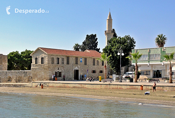 Larnaka (Kypr)