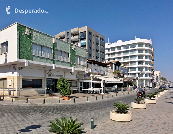 Larnaka (Kypr)