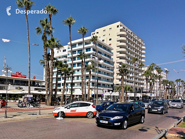 Larnaka (Kypr)