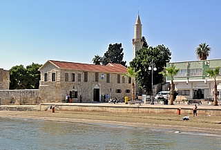 Larnaka (Kypr)