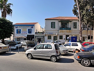 Larnaka (Kypr)