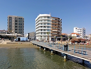 Larnaka (Kypr)