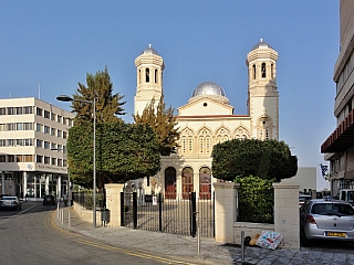 Lemesos - Limassol (Kypr)