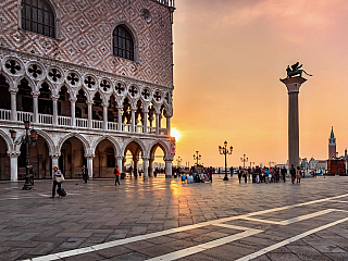 Benátky - nejkouzelnější italské město
