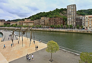 Bilbao (Baskicko - Španělsko)