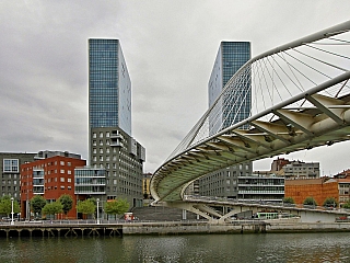 Bilbao (Baskicko - Španělsko)