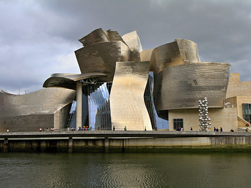 Bilbao (Španělsko)