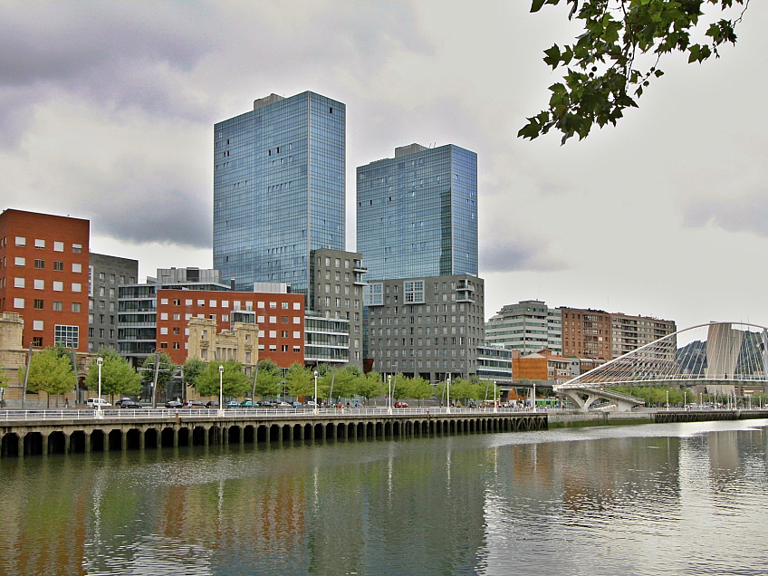 Bilbao (Španělsko)