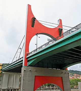Bilbao (Španělsko)