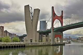 Bilbao (Španělsko)