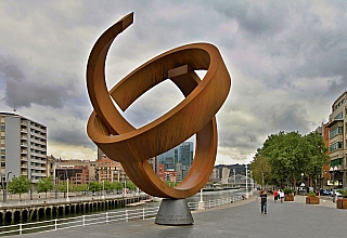 Bilbao (Španělsko)