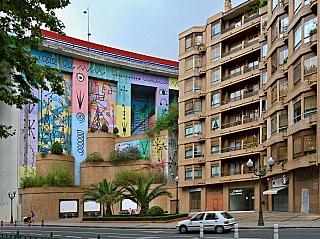 Bilbao (Španělsko)