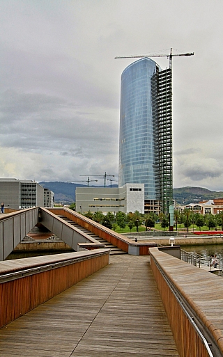 Bilbao (Španělsko)