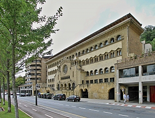 Bilbao (Španělsko)