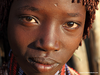 Dasanečové, Turkanové a Tsamajové (Etiopie)